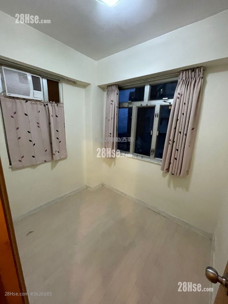 高升大厦 售盘 1 房 , 1 浴室 256 平方尺