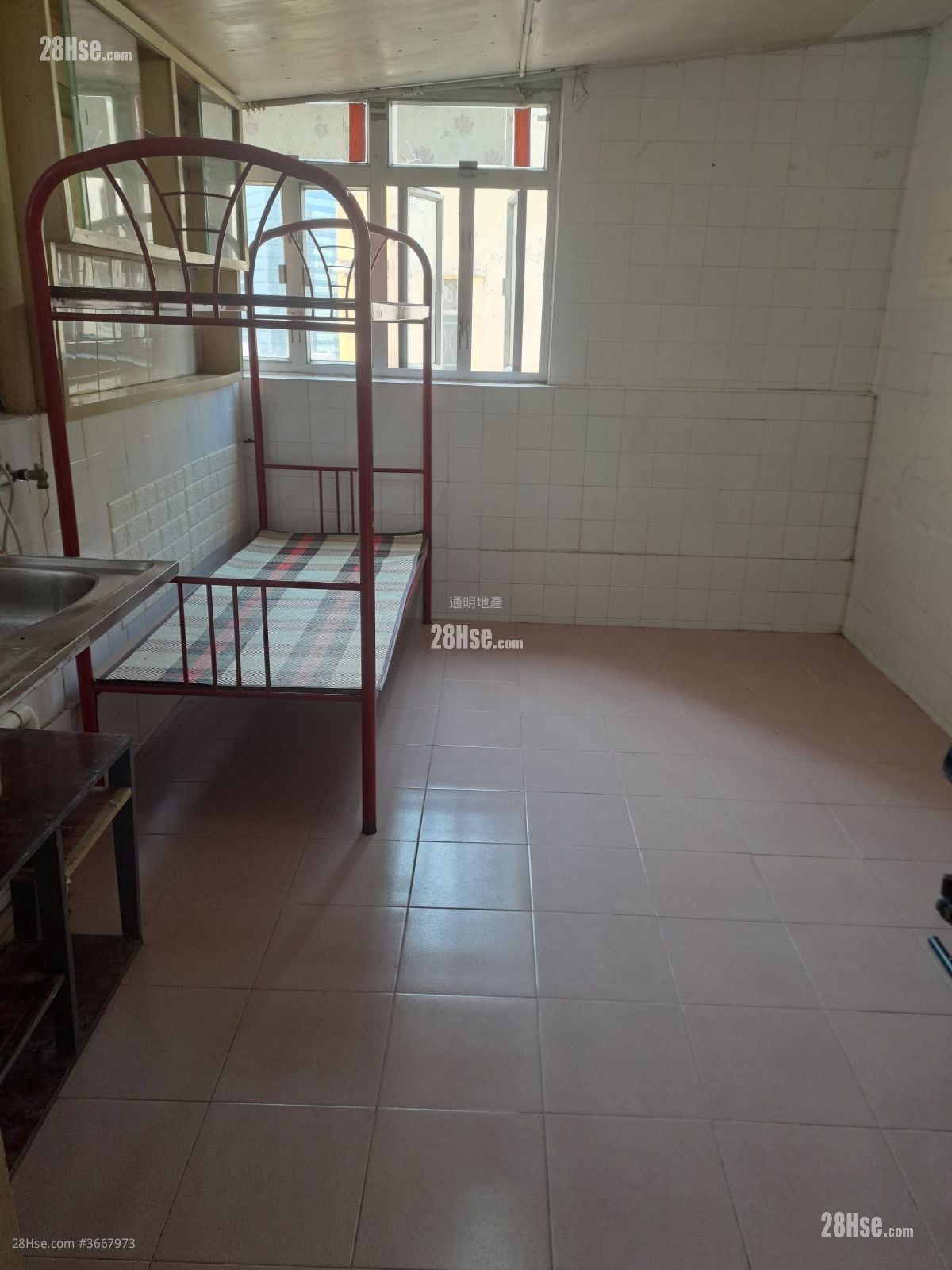 Hung Cheong House Rental Studio , 1 Bathroom 160 ft²