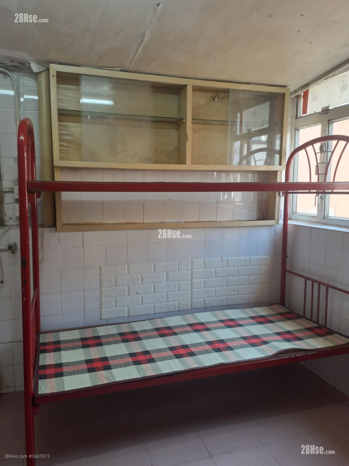 Hung Cheong House Rental Studio , 1 Bathroom 160 ft²