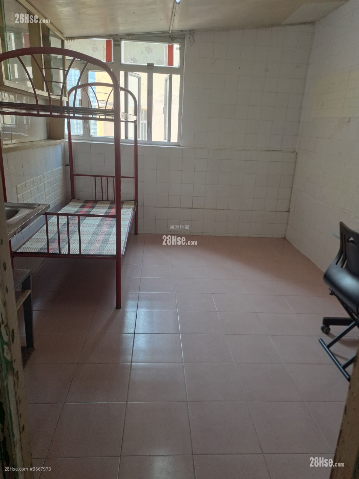 Hung Cheong House Rental Studio , 1 Bathroom 160 ft²