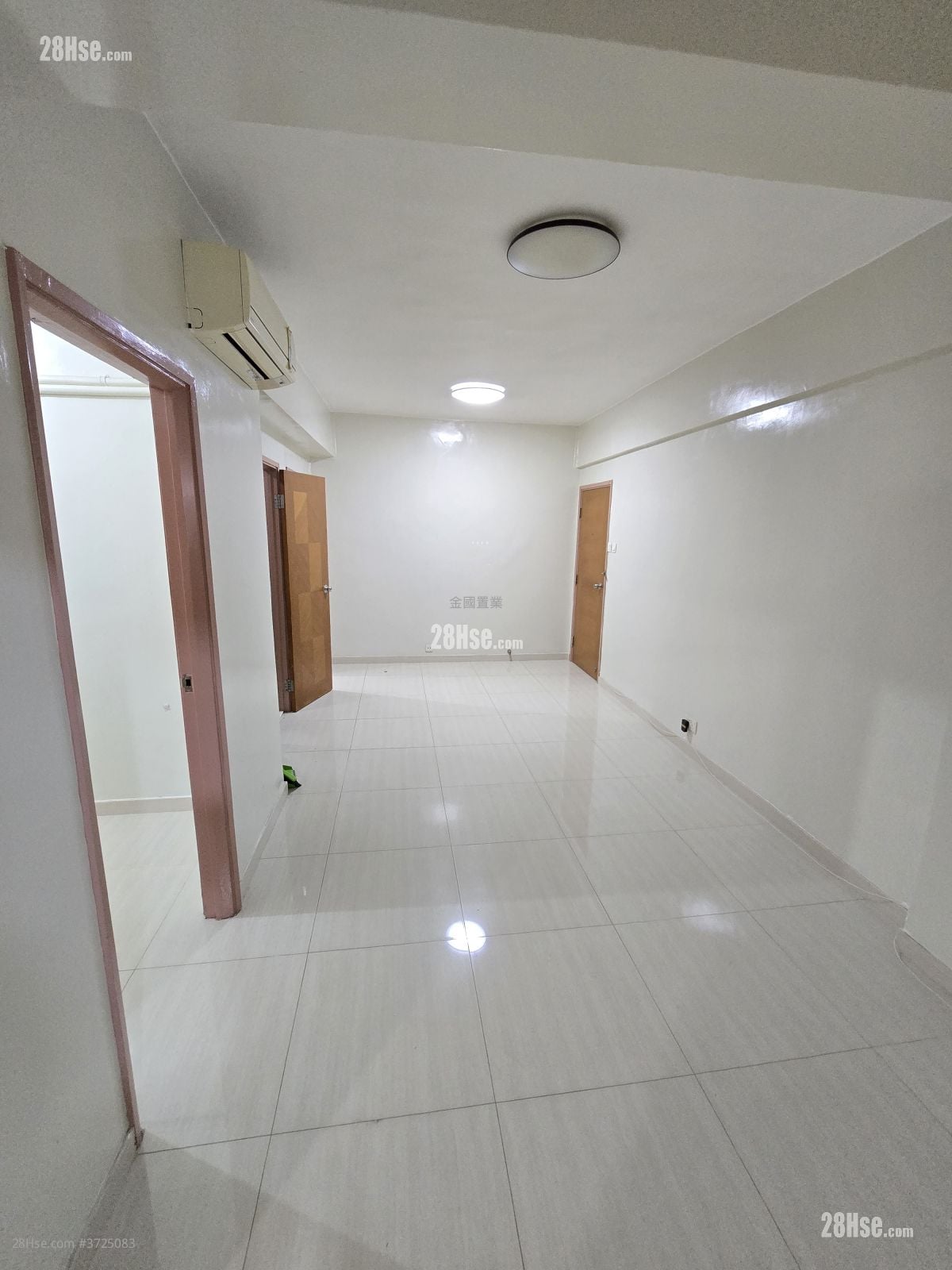 文景樓 售盤 3 房 , 2 浴室 665 平方呎