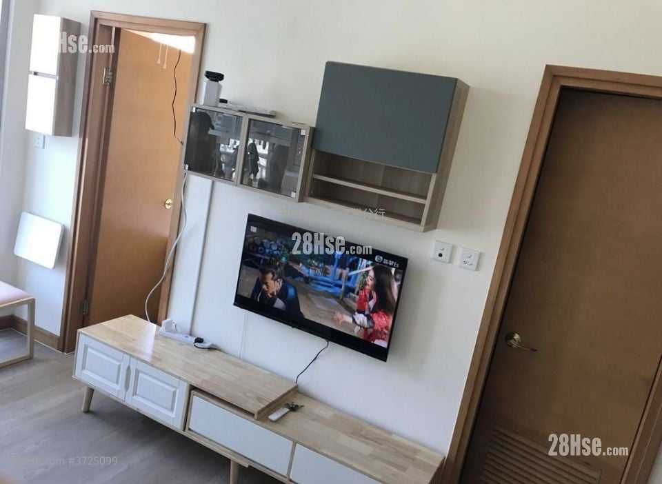 One Madison 售盘 1 房 , 1 浴室 248 平方尺