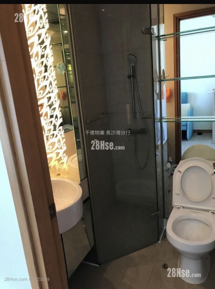 One Madison 售盘 1 房 , 1 浴室 248 平方尺