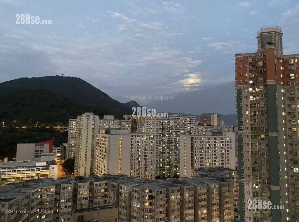 One Madison 售盘 1 房 , 1 浴室 248 平方尺