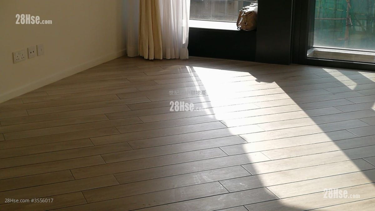 Fleur Pavilia Sell 2 Bedrooms , 1 Bathroom 799 ft²