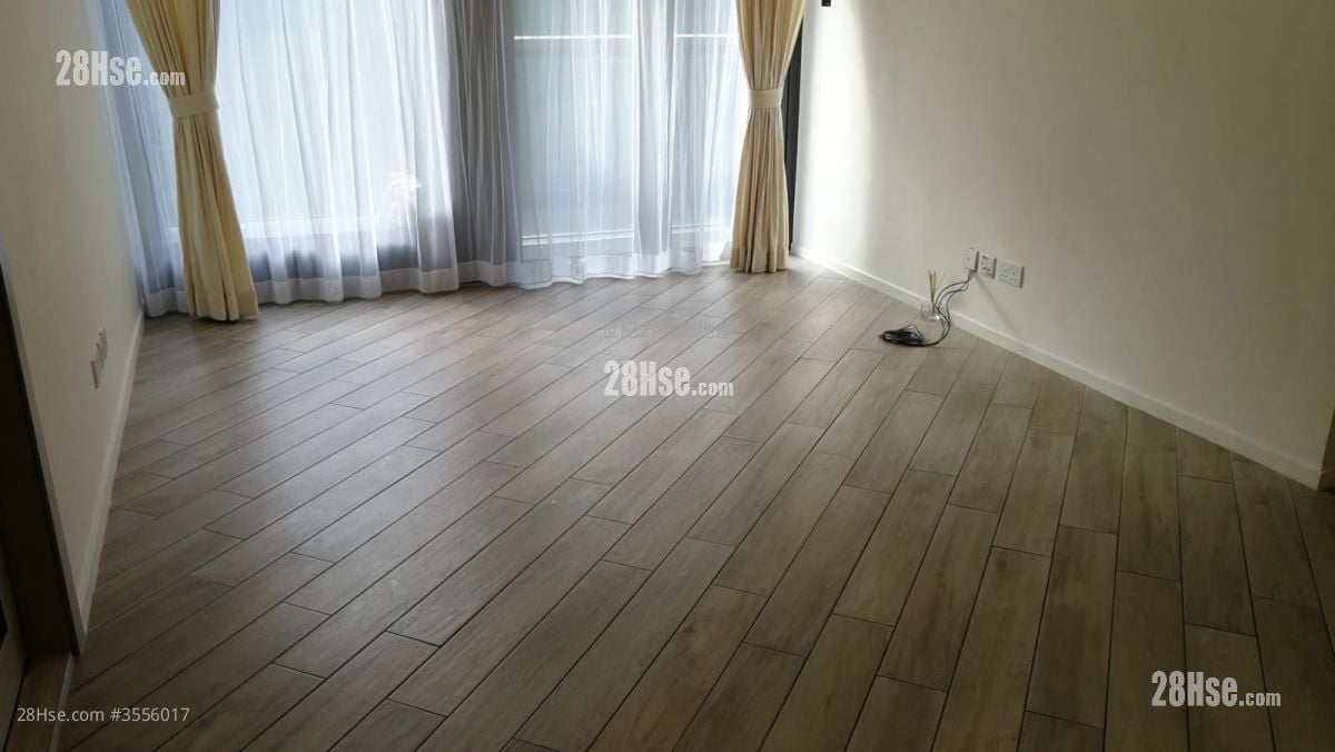 Fleur Pavilia Sell 2 Bedrooms , 1 Bathroom 799 ft²