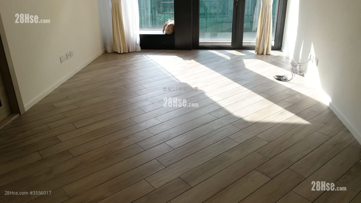 Fleur Pavilia Sell 2 Bedrooms , 1 Bathroom 799 ft²