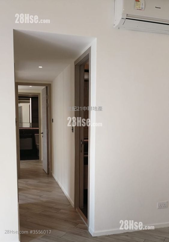 Fleur Pavilia Sell 2 Bedrooms , 1 Bathroom 799 ft²