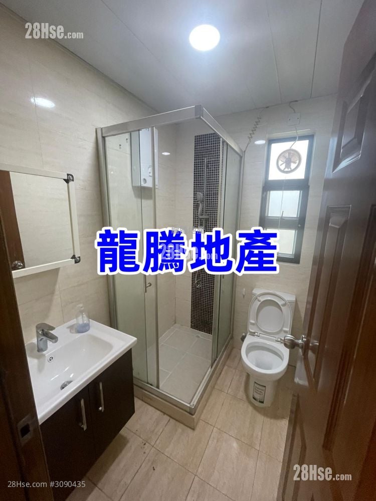 村屋 售盘 3 房 , 2 浴室