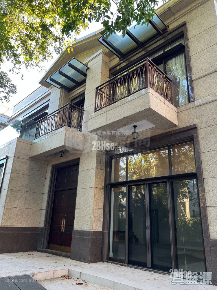 御林皇府 售盤 5+ 房 4,048 平方呎