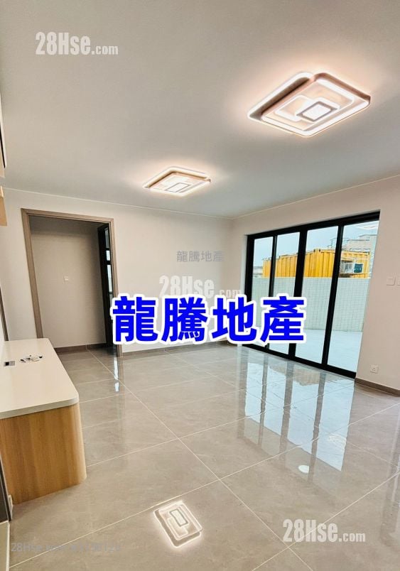 村屋 售盘 3 房 , 2 浴室