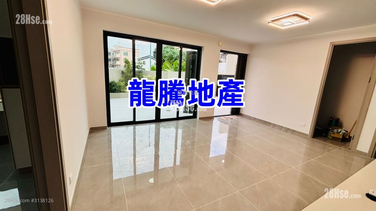 村屋 售盘 3 房 , 2 浴室