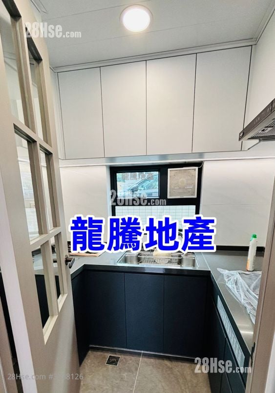 村屋 售盘 3 房 , 2 浴室