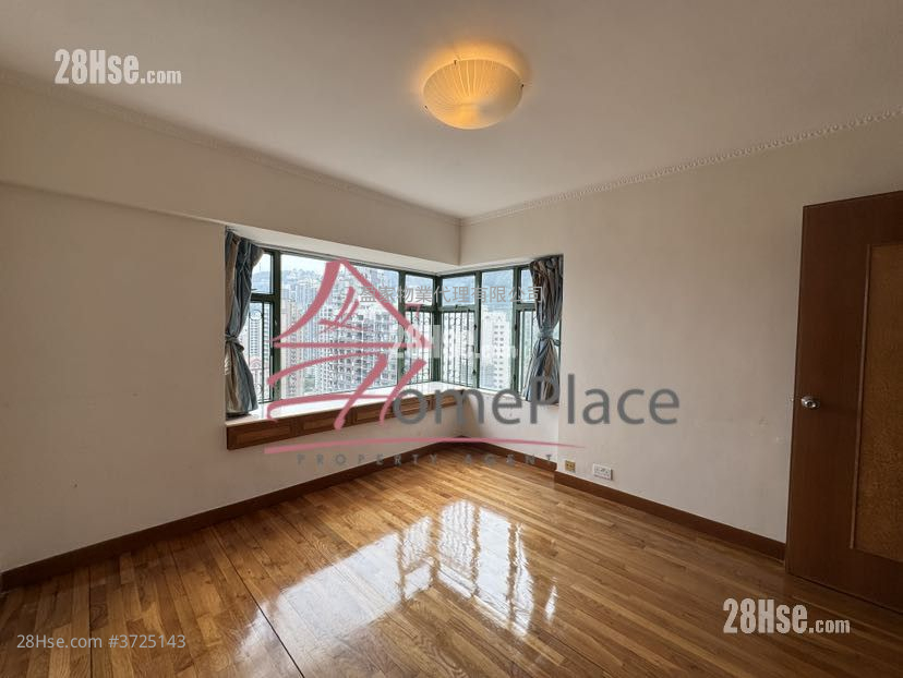 雍景臺 售盤 3 房 , 2 浴室 1,052 平方呎