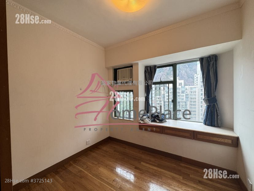 雍景臺 售盤 3 房 , 2 浴室 1,052 平方呎