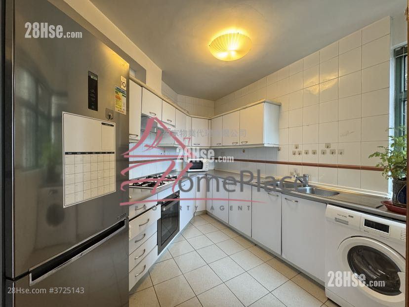 雍景臺 售盤 3 房 , 2 浴室 1,052 平方呎