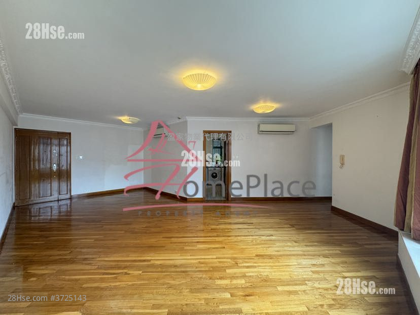 雍景臺 售盤 3 房 , 2 浴室 1,052 平方呎