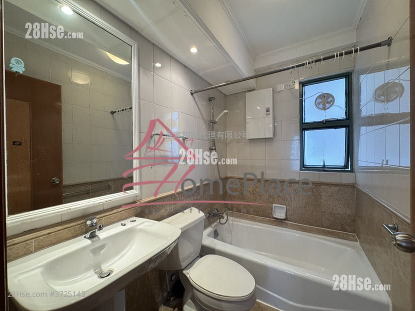 雍景臺 售盤 3 房 , 2 浴室 1,052 平方呎