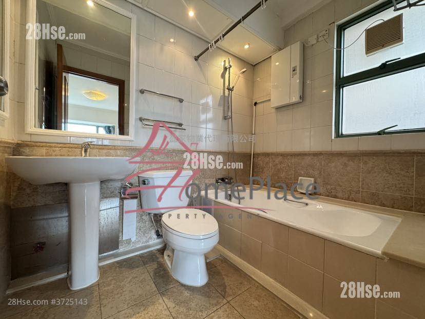 雍景臺 售盤 3 房 , 2 浴室 1,052 平方呎