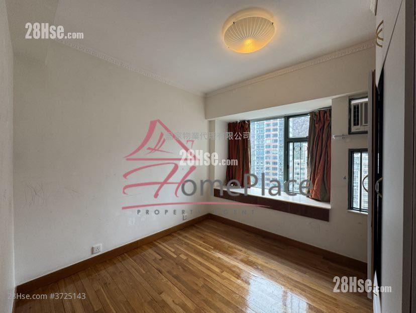 雍景臺 售盤 3 房 , 2 浴室 1,052 平方呎