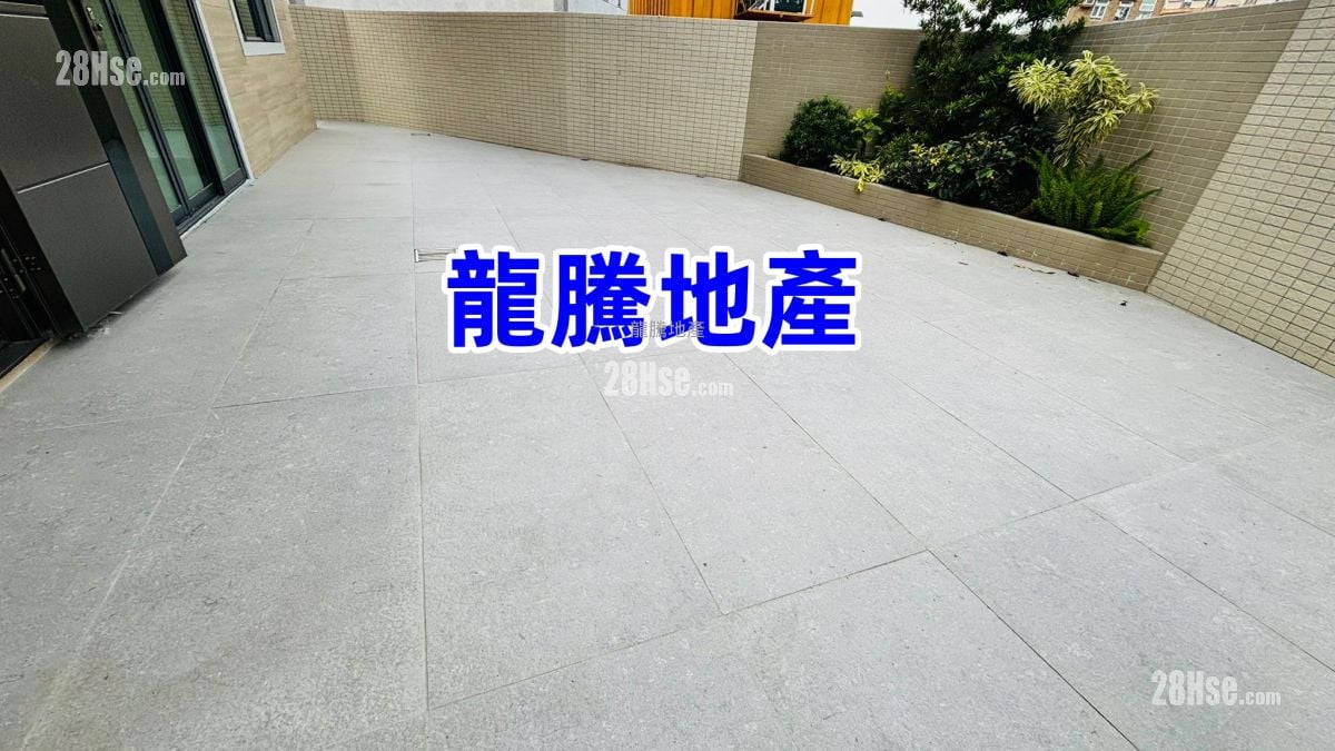 村屋 售盘 3 房 , 2 浴室