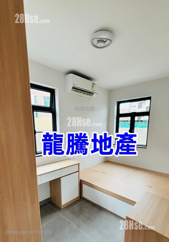 村屋 售盘 3 房 , 2 浴室