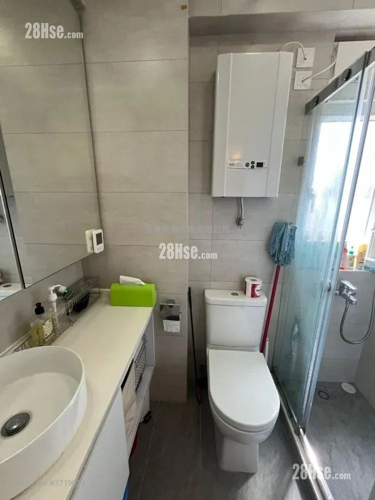 南雄大廈 售盤 1 房 , 1 浴室 368 平方呎