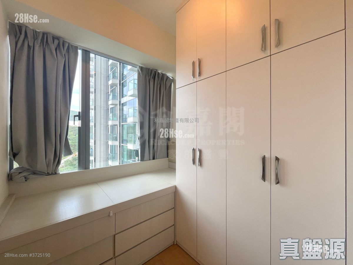 MALIBU 售盤 2 房 , 1 浴室 541 平方呎