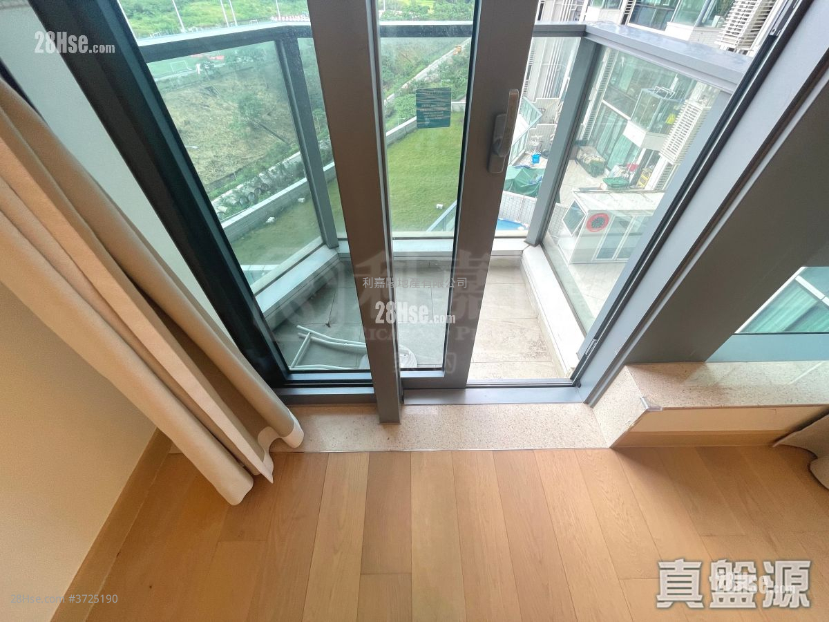 MALIBU 售盤 2 房 , 1 浴室 541 平方呎