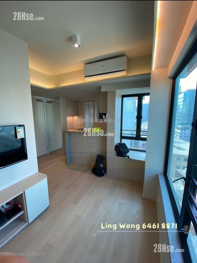 City 18 Sell 1 Bedroom , 1 Bathroom 319 ft²