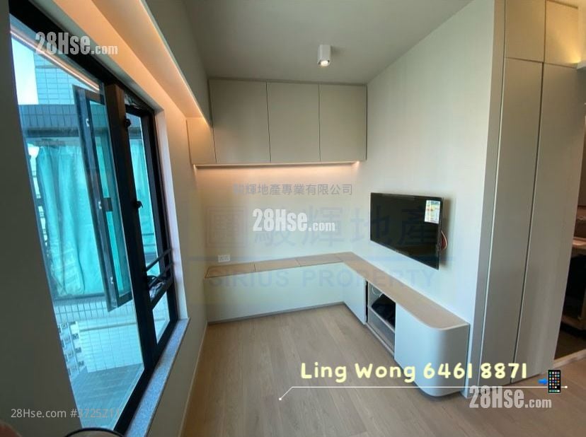 City 18 Sell 1 Bedroom , 1 Bathroom 319 ft²