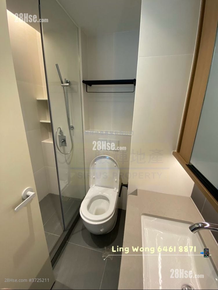 City 18 Sell 1 Bedroom , 1 Bathroom 319 ft²