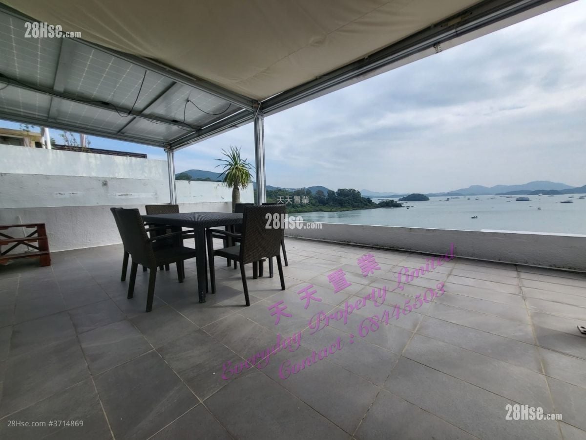 村屋 租盘 开放式间隔 , 1 浴室