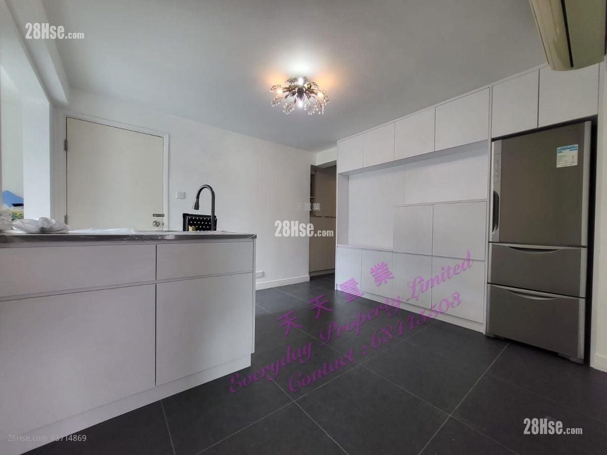 村屋 租盘 开放式间隔 , 1 浴室