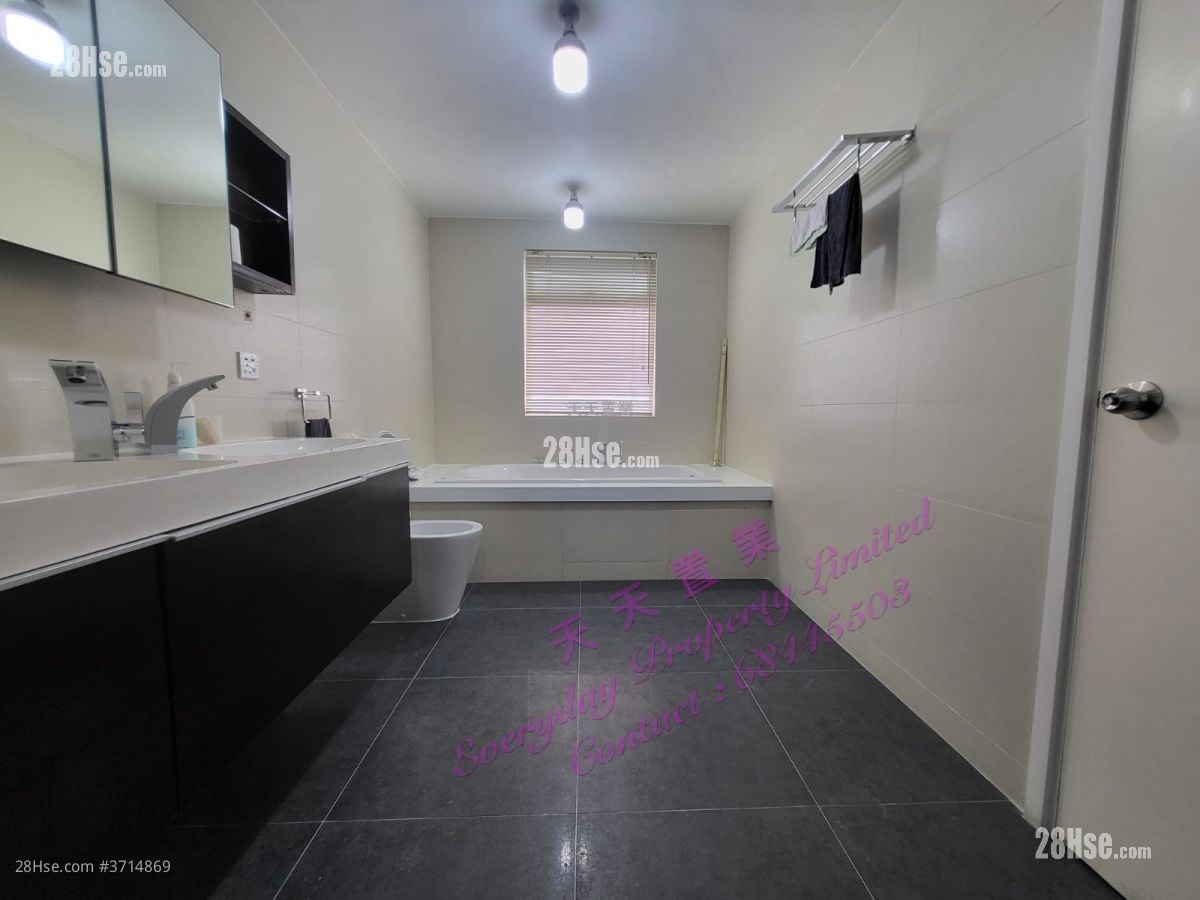 村屋 租盘 开放式间隔 , 1 浴室