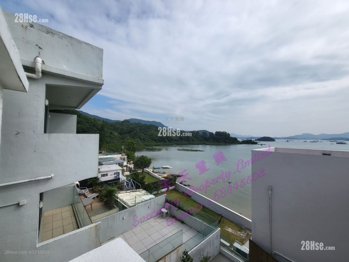 村屋 租盘 开放式间隔 , 1 浴室