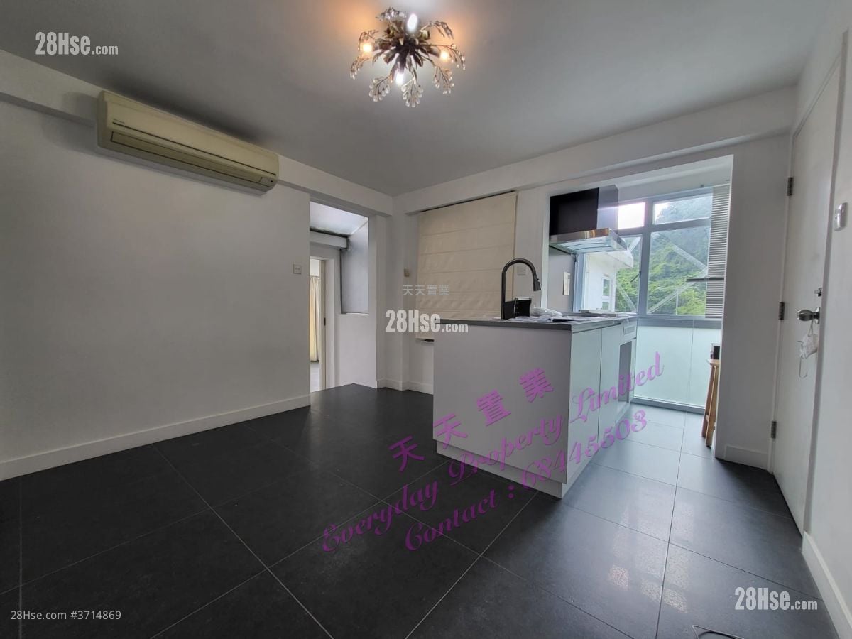 村屋 租盘 开放式间隔 , 1 浴室