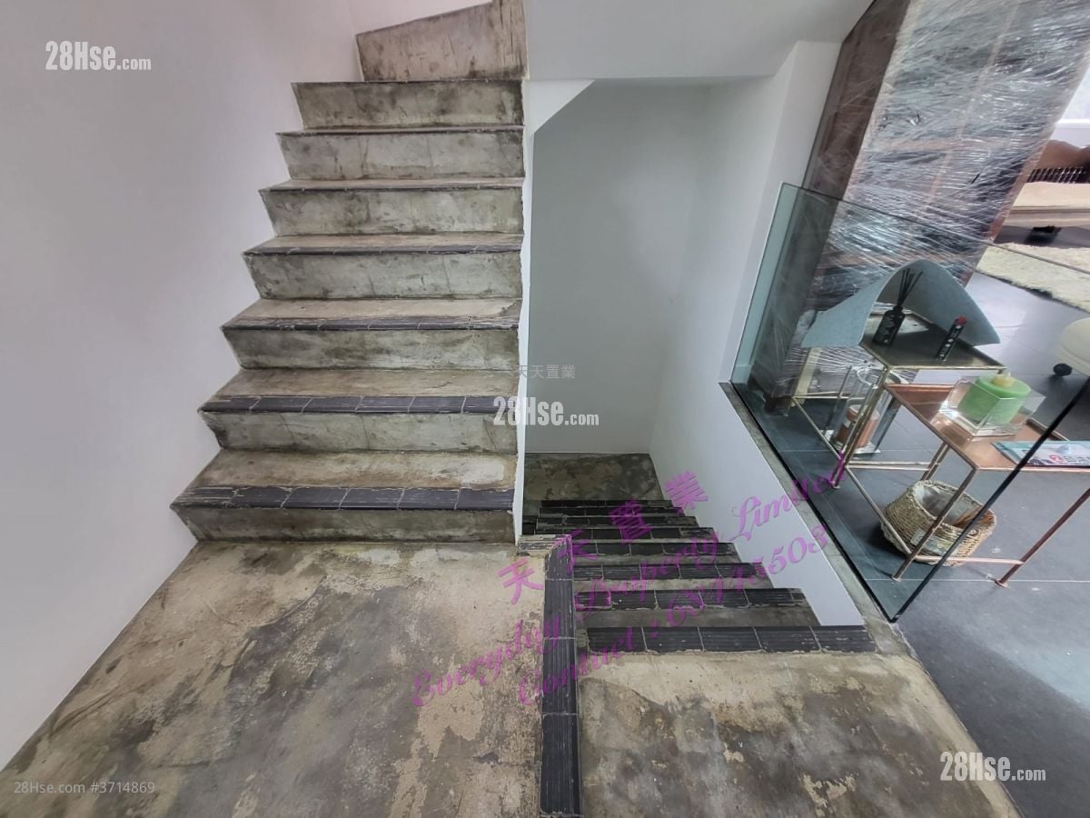 村屋 租盘 开放式间隔 , 1 浴室