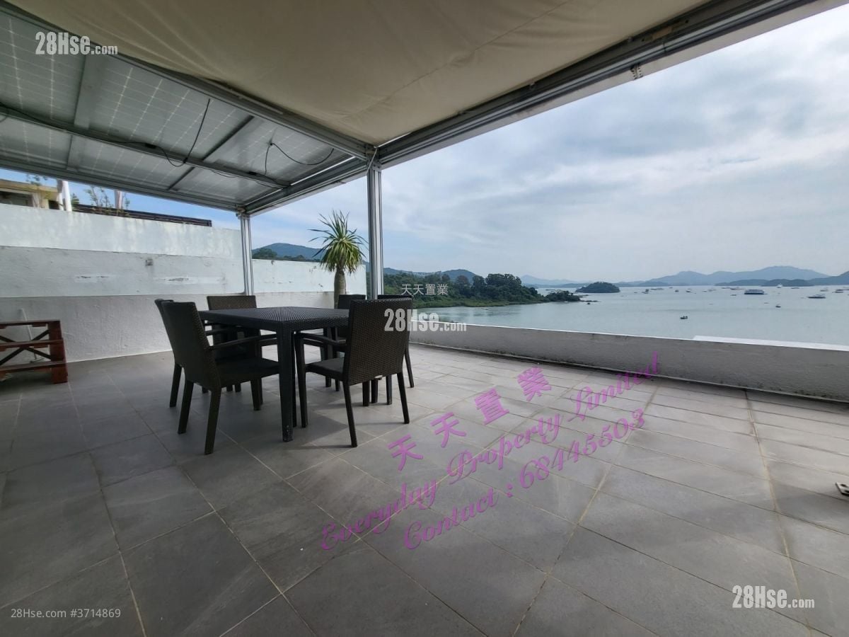 村屋 租盘 开放式间隔 , 1 浴室