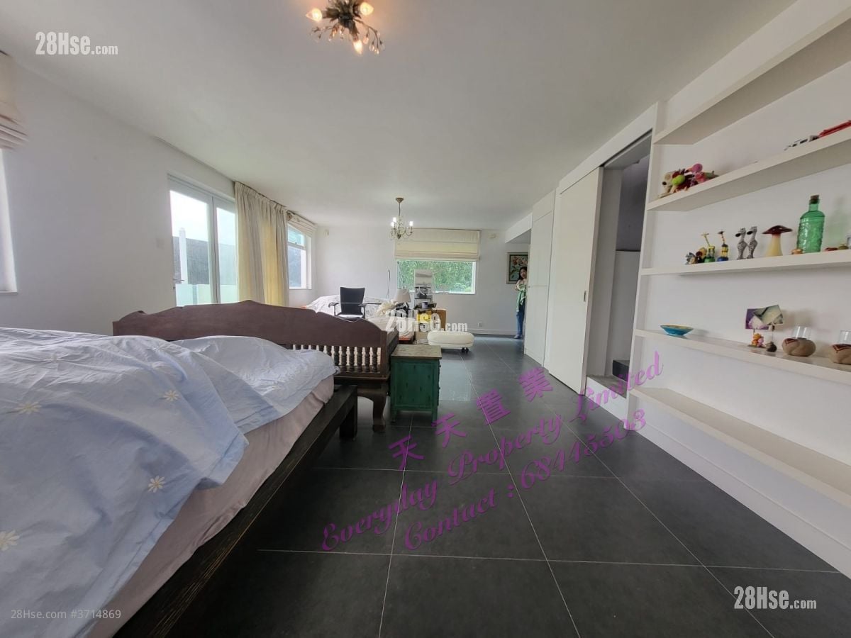 村屋 租盘 开放式间隔 , 1 浴室