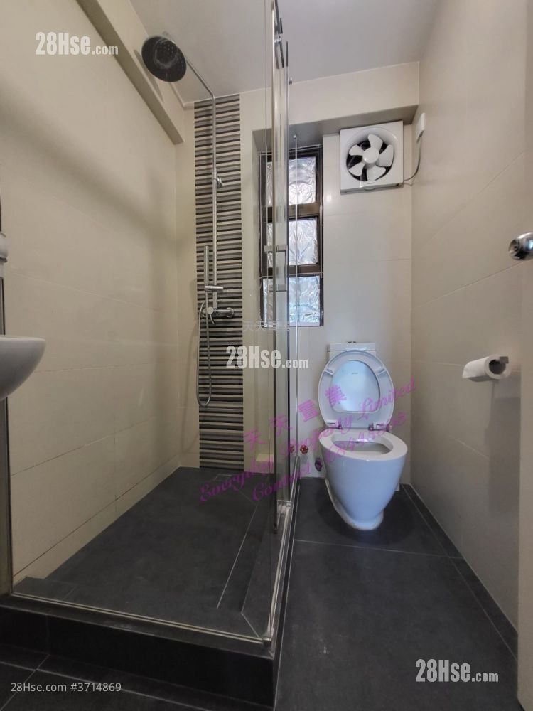 村屋 租盘 开放式间隔 , 1 浴室