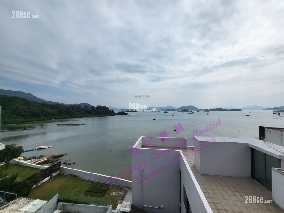 村屋 租盘 开放式间隔 , 1 浴室