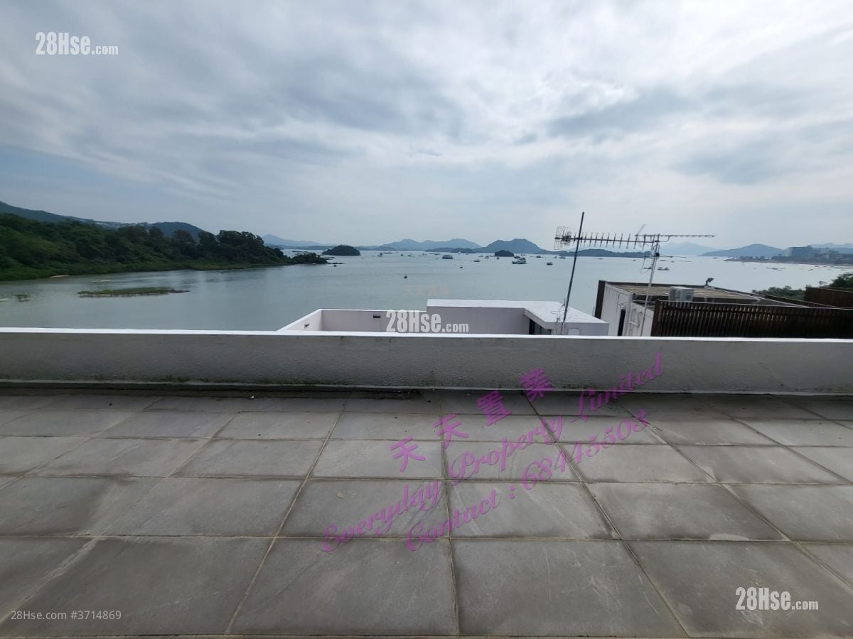 村屋 租盘 开放式间隔 , 1 浴室