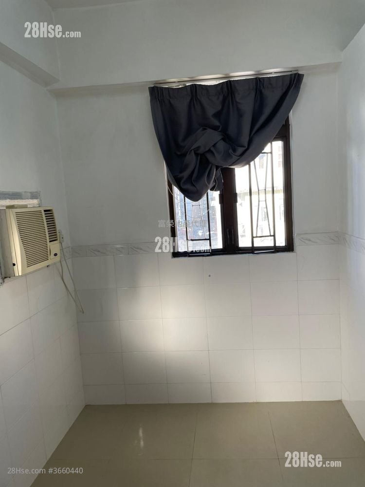 白楊街6號 租盤 1 房 , 1 浴室 170 平方呎