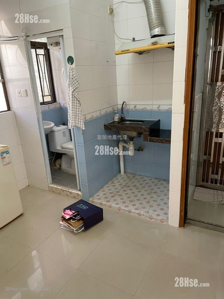 白楊街6號 租盤 1 房 , 1 浴室 170 平方呎