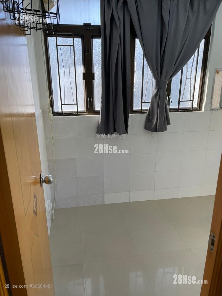 白楊街6號 租盤 1 房 , 1 浴室 170 平方呎