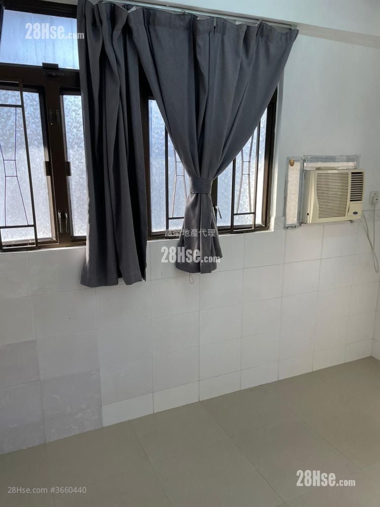 白楊街6號 租盤 1 房 , 1 浴室 170 平方呎