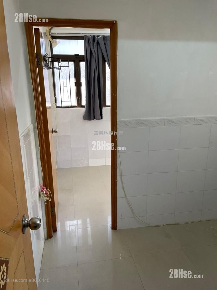 白楊街6號 租盤 1 房 , 1 浴室 170 平方呎