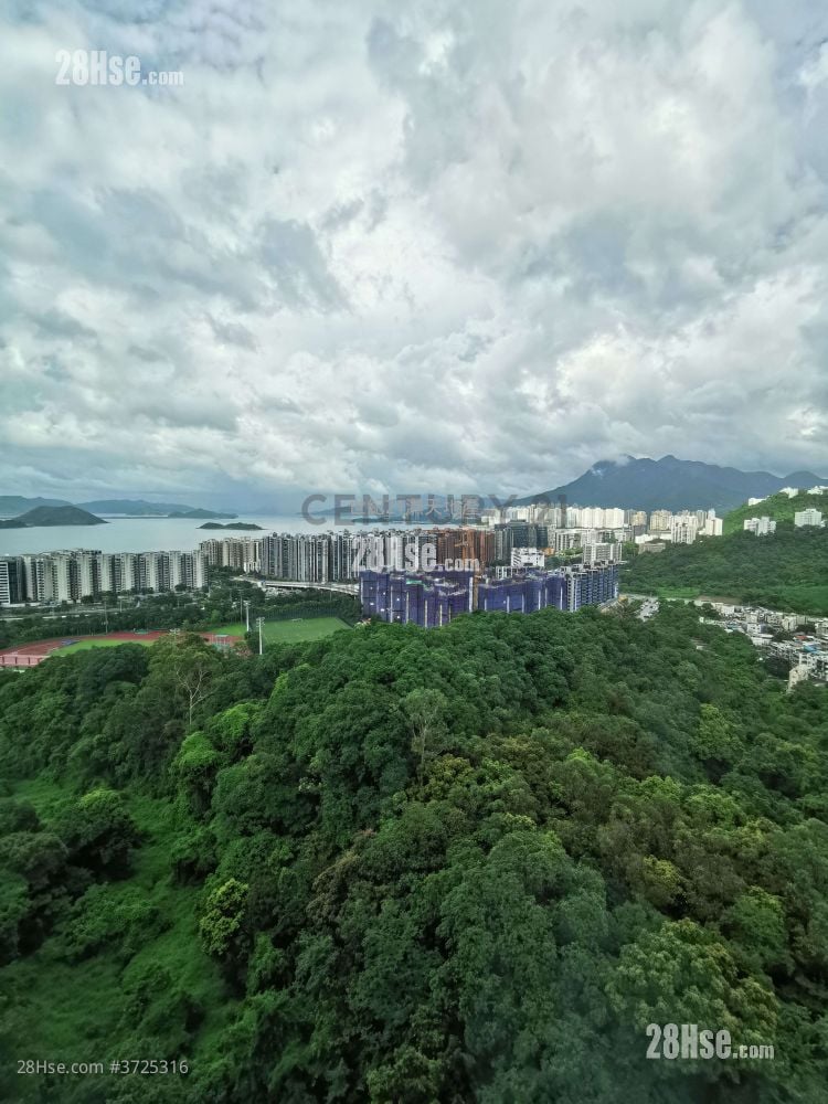 鹿茵山庄 售盘 3 房 , 2 浴室