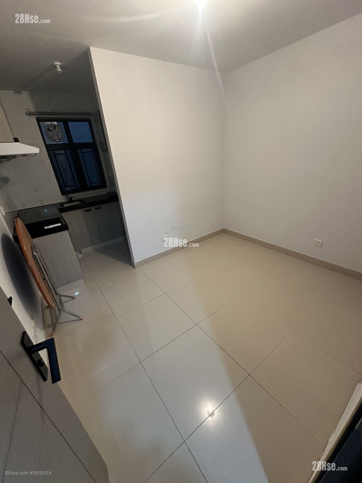 Sheung Shui Rental Studio , 1 Bathroom 120 ft²